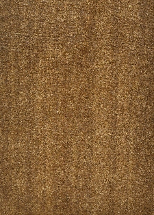 Capacho de Coco largura 100 cm emborrachado