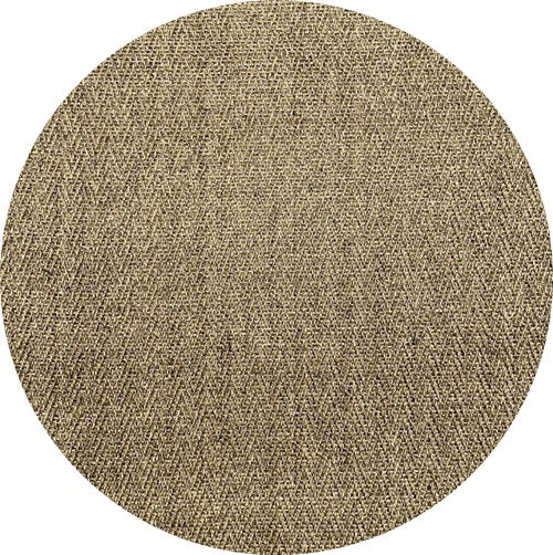 Tapete Sisal 98 Redondo DD