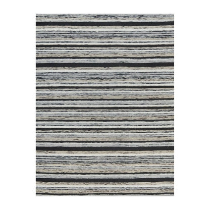 Tapete Kilim Sumak 150x200 1070 Grey Black