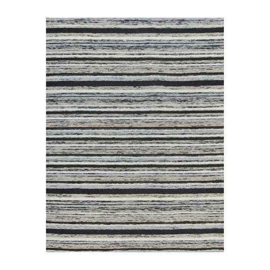 Tapete Kilim Sumak 150x200 1070 Grey Black