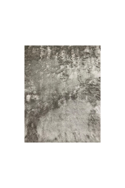 Tapete Silk Shaggy 200x300 Sam 248 Grey