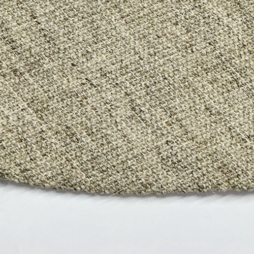 Tapete Sisal 100 Redondo CE