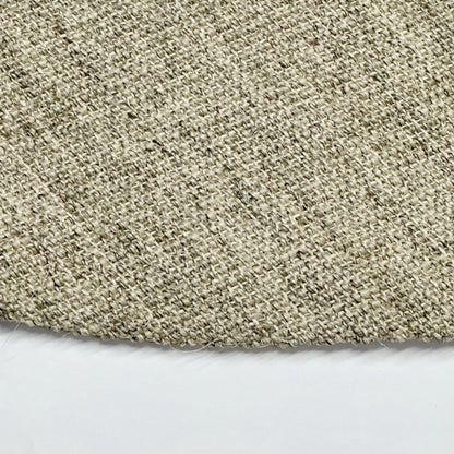 Tapete Sisal 100 Redondo CE