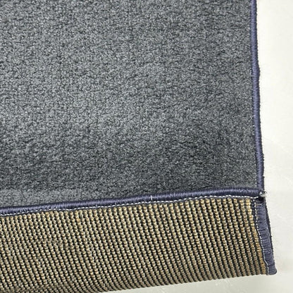 Tapete Nubia 100x150 0004 cinza
