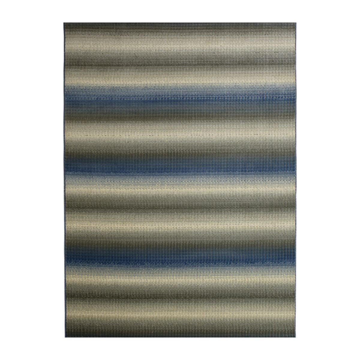 Tapete Drops 150x200 04/57 Prata