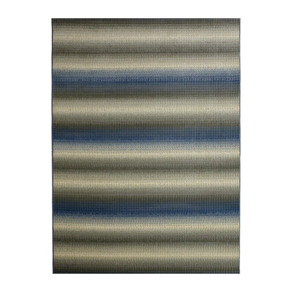 Tapete Drops 150x200 04/57 Prata