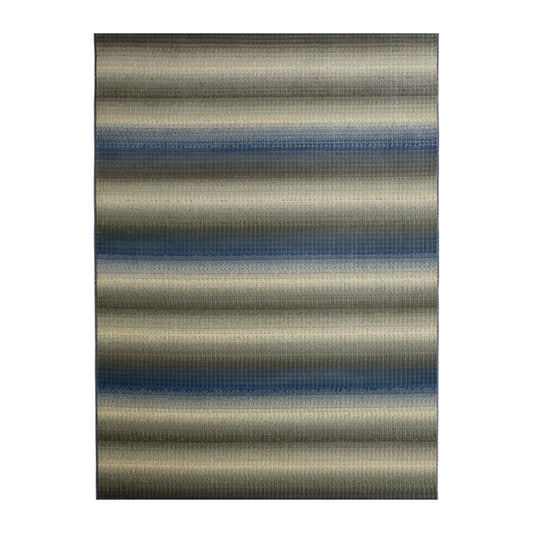 Tapete Drops 150x200 04/57 Prata