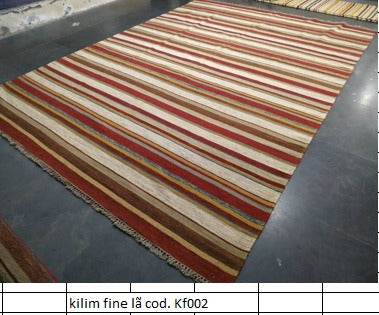 Tapete Kilim Indu Shutle 78x240 509447
