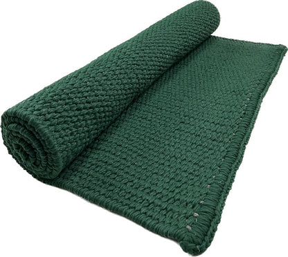 Tapete Tear 60x102 aqua verde militar