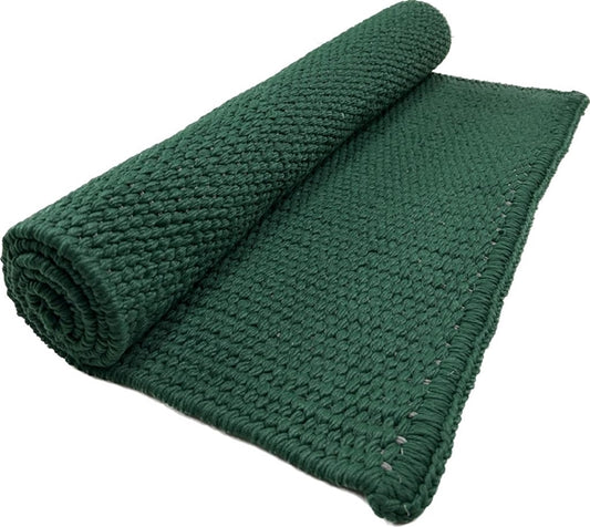 Tapete Tear 60x101 aqua verde militar