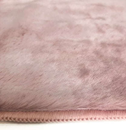 Tapete Touch 140x200 Rose