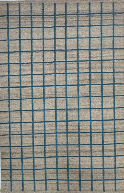 Tapete Kilim Geo 124x190 70586