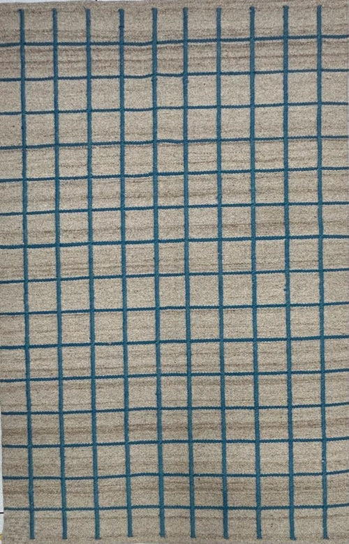 Tapete Kilim Geo 124x190 70586