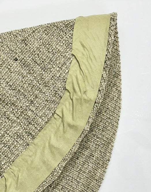 Tapete Sisal 100 Redondo CE