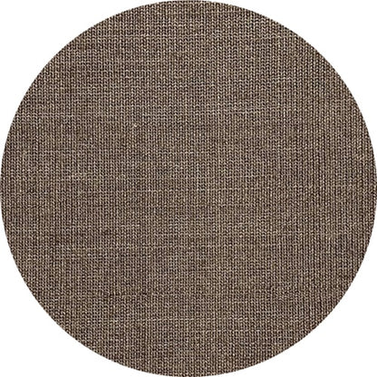 Tapete Sisal 100 Redondo CY Promoção