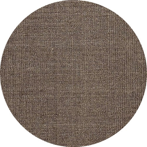 Tapete Sisal 100 Redondo CY Promoção