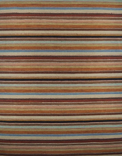 Tapete Kilim Varanasi 250x300 1068 Multi