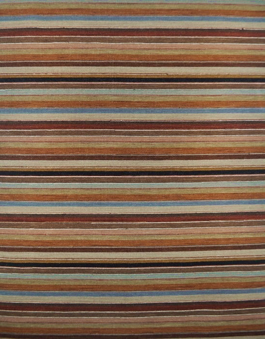 Tapete Kilim Varanasi 250x300 1068 Multi