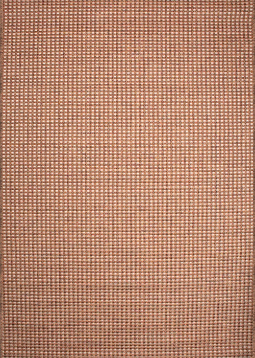 Tapete Buzios 250x300 Barra 46 Marrom Terracota