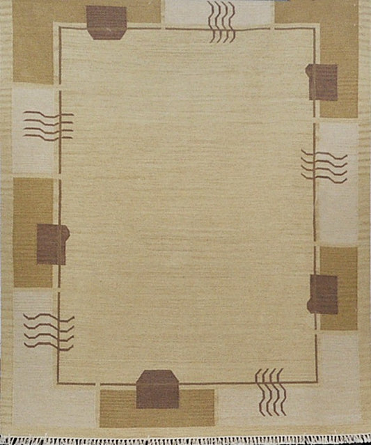 Tapete Kilim Chinab 246x309 IV