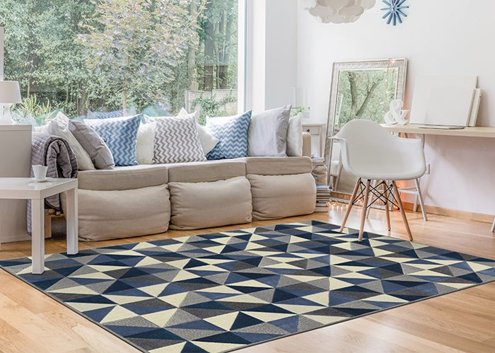 Tapete Supreme 250x280 ladrilho 05/43