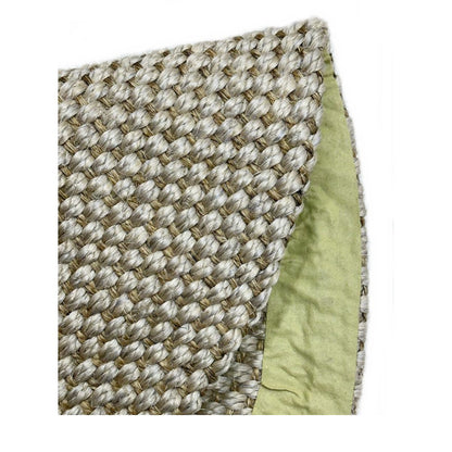 Tapete Sisal 150 Redondo MHD