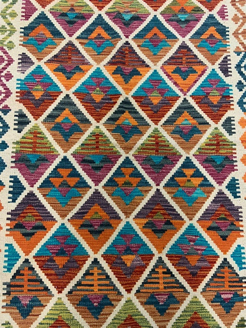Tapete Kilim Ghashigay 97x148 79677