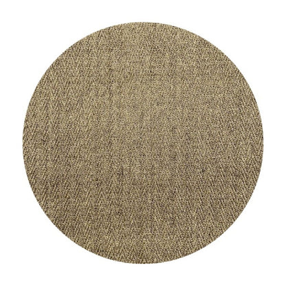 Tapete Sisal 100 Redondo DD Promoção