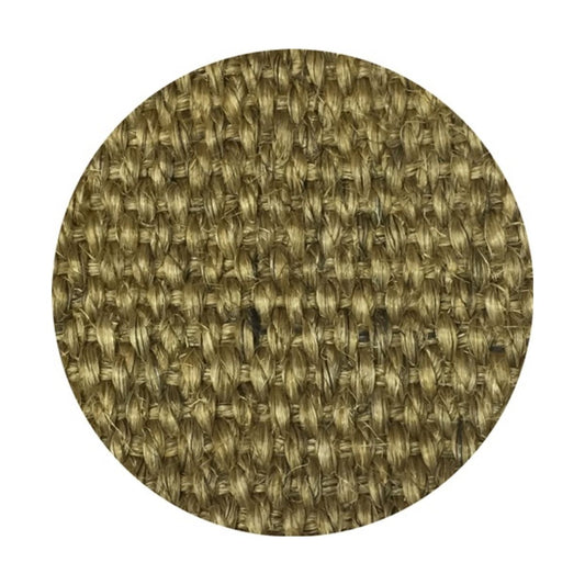 Tapete Sisal 100 Redondo FD Promoção