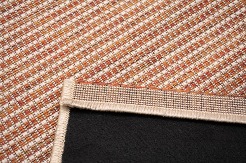 Tapete Buzios 200x250 Lual 47 Bege Terracota
