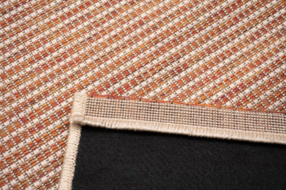 Tapete Buzios 200x250 Lual 47 Bege Terracota
