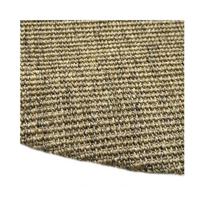 Tapete Sisal 100 Redondo CD