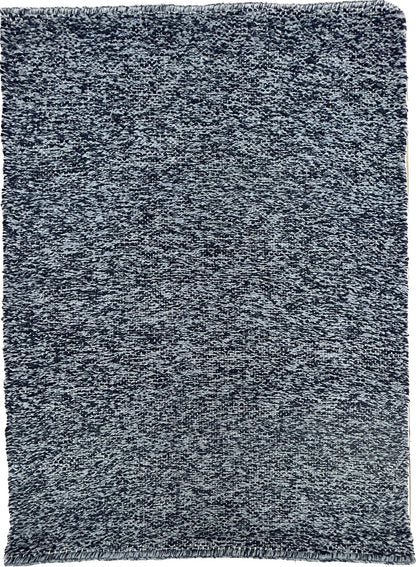 Tapete Tear 140x180 MA trança azul