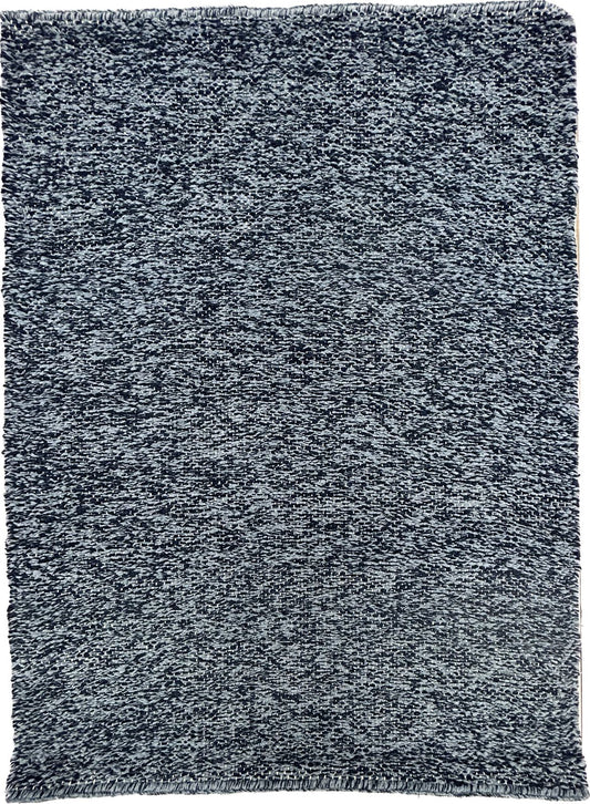 Tapete Tear 140x180 MA trança azul