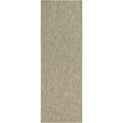 Tapete New Boucle 66x290 Palha