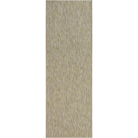 Tapete New Boucle 66x300 Palha