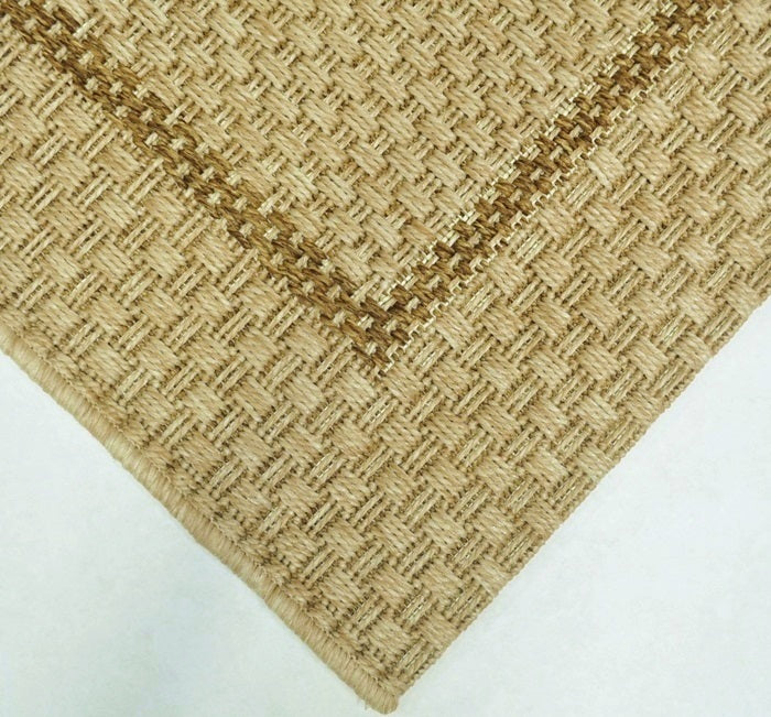 Tapete Grace 100x140 2A Bege