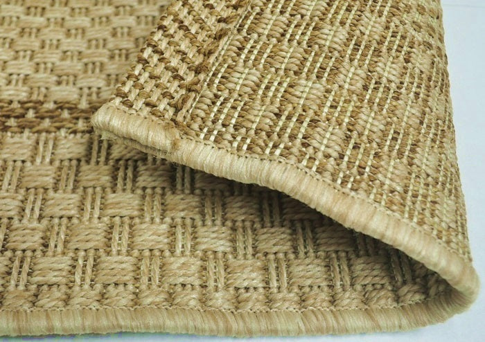 Tapete Grace 100x140 2A Bege