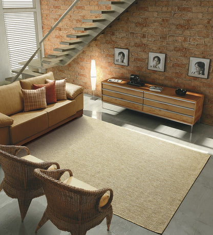 Tapete New Boucle 90x140 Palha 72/71