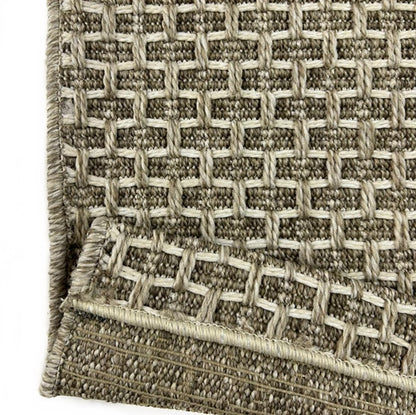 Tapete Capri 250x350 2124B areia