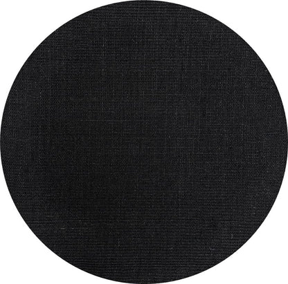 Tapete Sisal 100 Redondo CX
