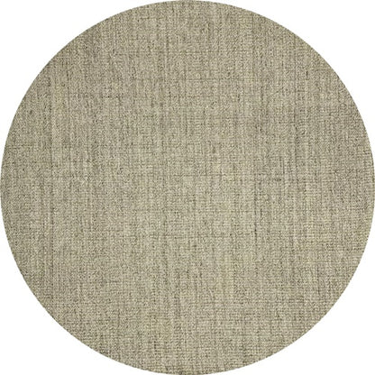 Tapete Sisal 100 Redondo CE