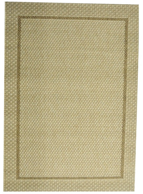 Tapete Grace 100x140 2A Bege