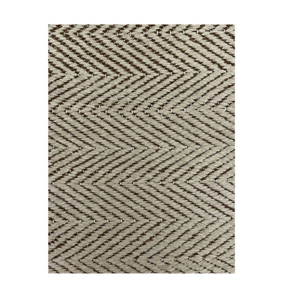 Tapete Tear 123x160 escama bege