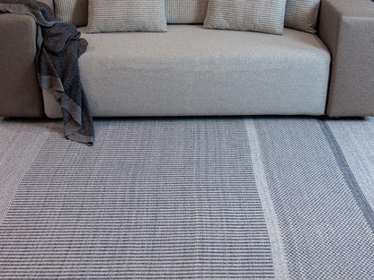 Tapete Meraki 200x250 01 Silver Gray