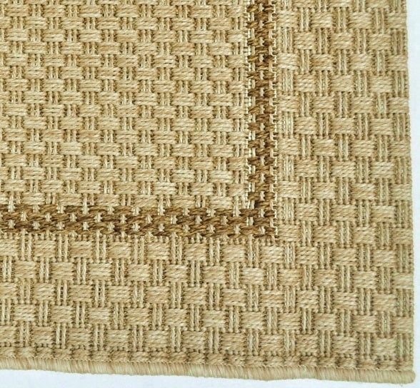 Tapete Grace 100x140 2A Bege