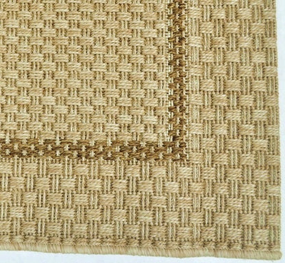 Tapete Grace 100x140 2A Bege