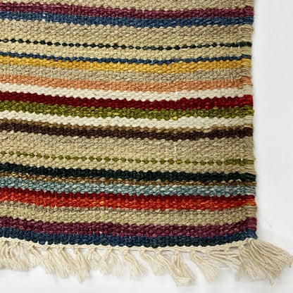 Tapete Kilim Strype 253x303 31