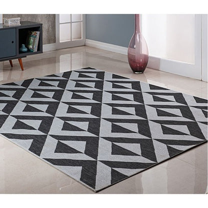 Tapete Sisal Santana 250x300 des 006