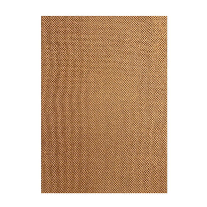 Tapete Sisal Natural 200x250 Cobre